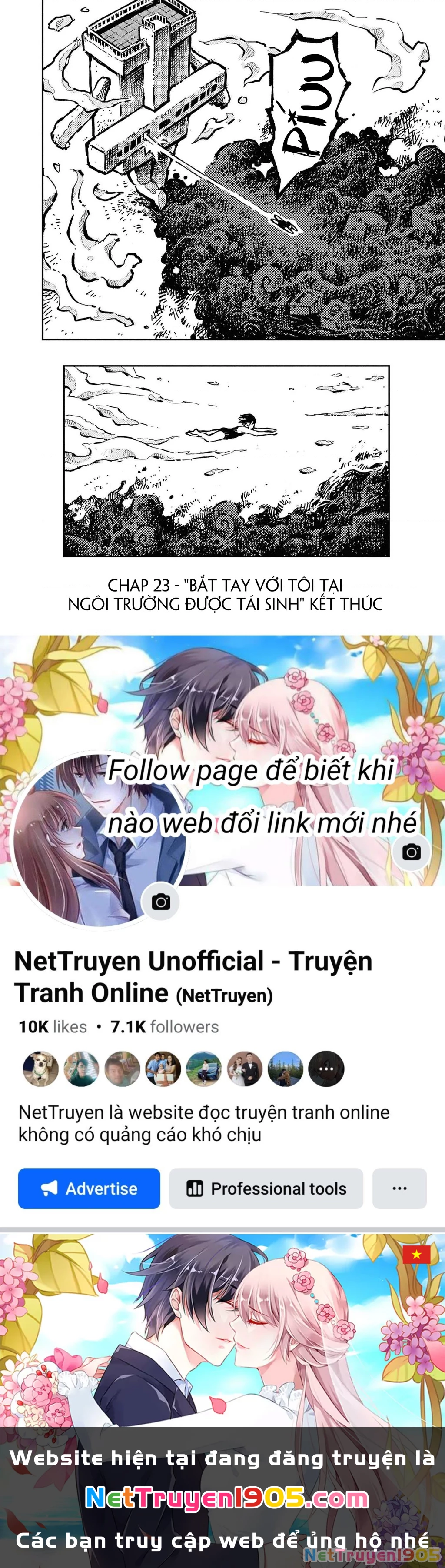 Phù thủy sừng cừu Romi Chapter 23 - 22