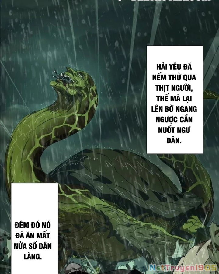 Đại Tượng Vô Hình Chapter 517 - 4