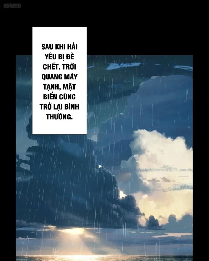 Đại Tượng Vô Hình Chapter 517 - 16