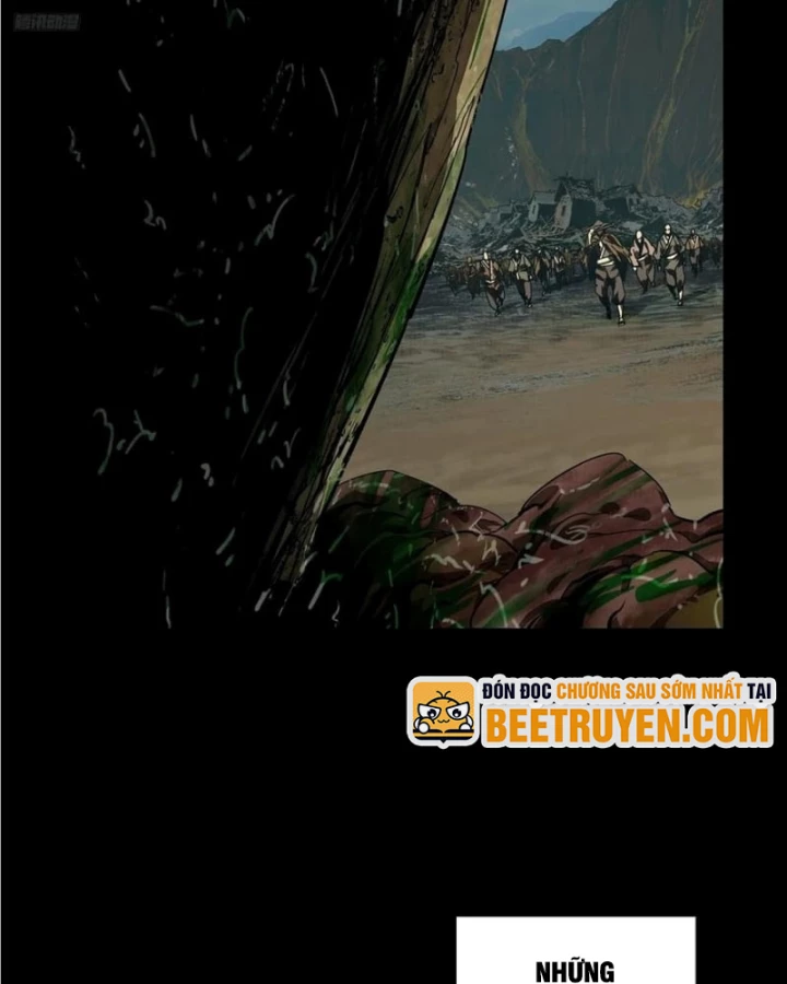 Đại Tượng Vô Hình Chapter 517 - 20