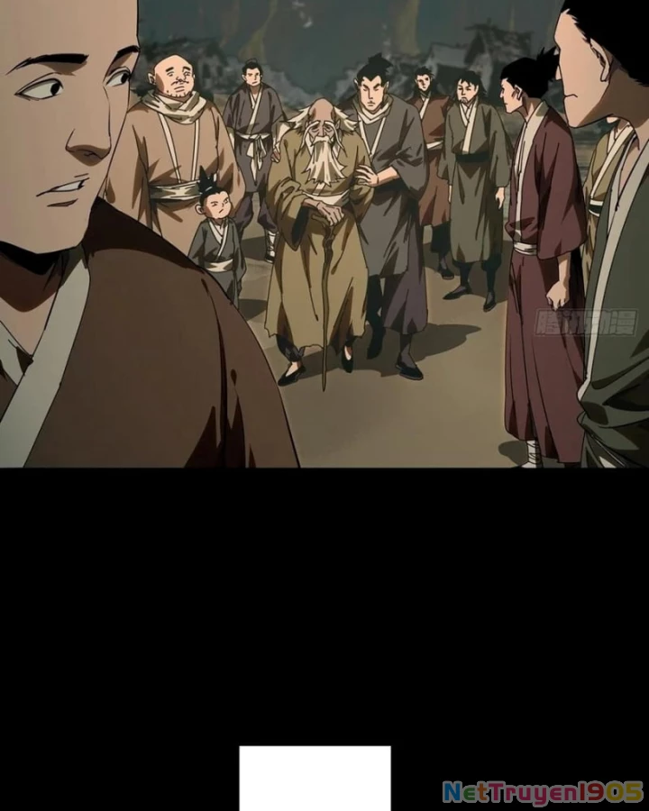 Đại Tượng Vô Hình Chapter 517 - 26