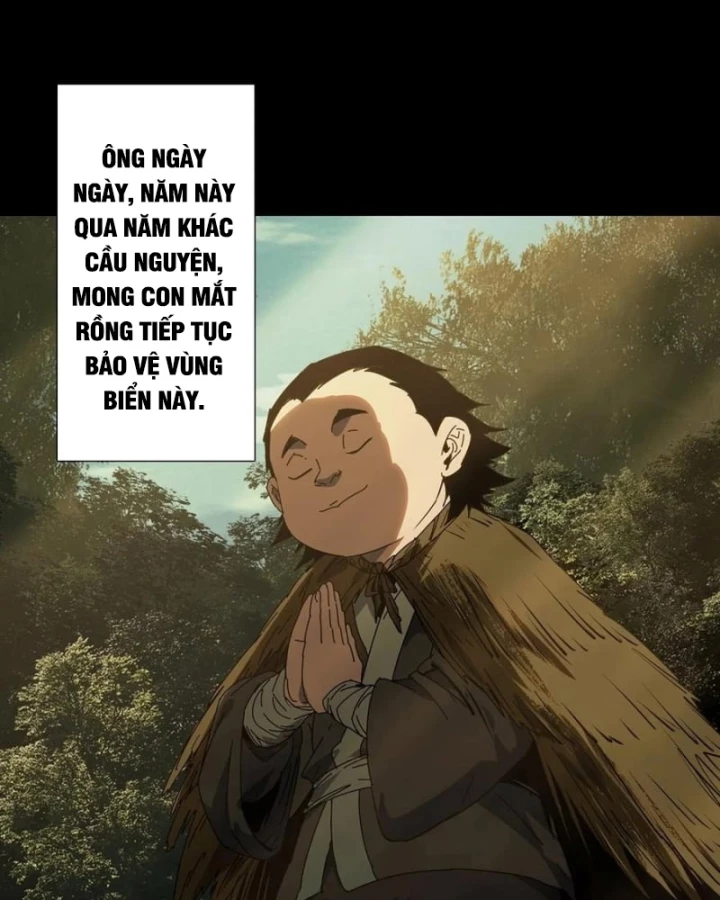 Đại Tượng Vô Hình Chapter 517 - 33