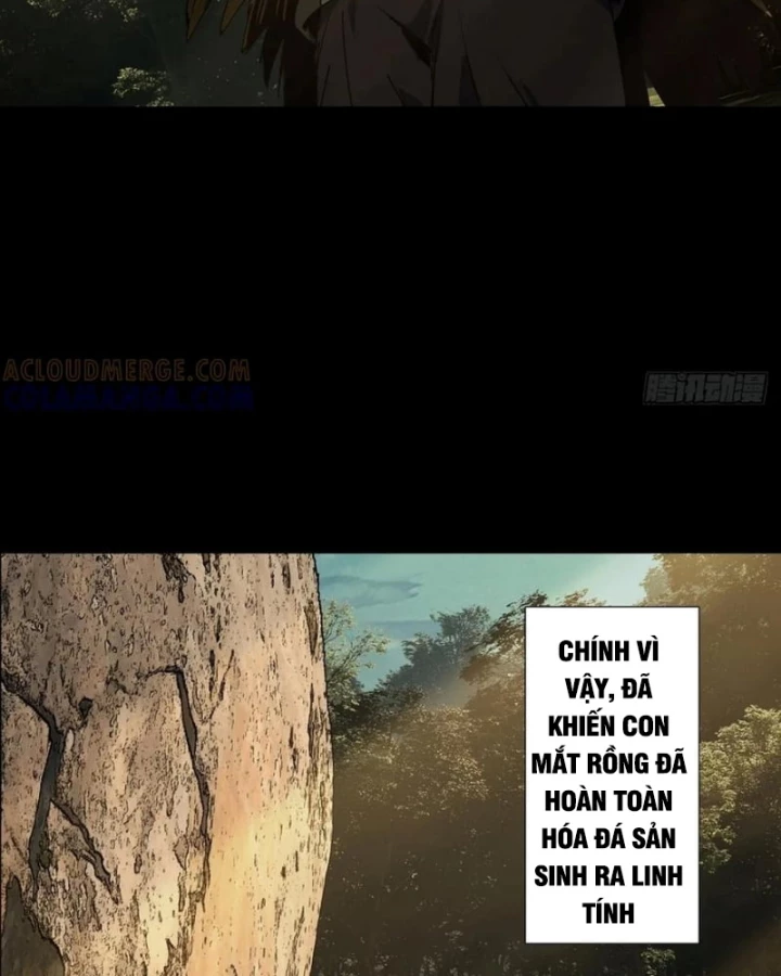 Đại Tượng Vô Hình Chapter 517 - 34