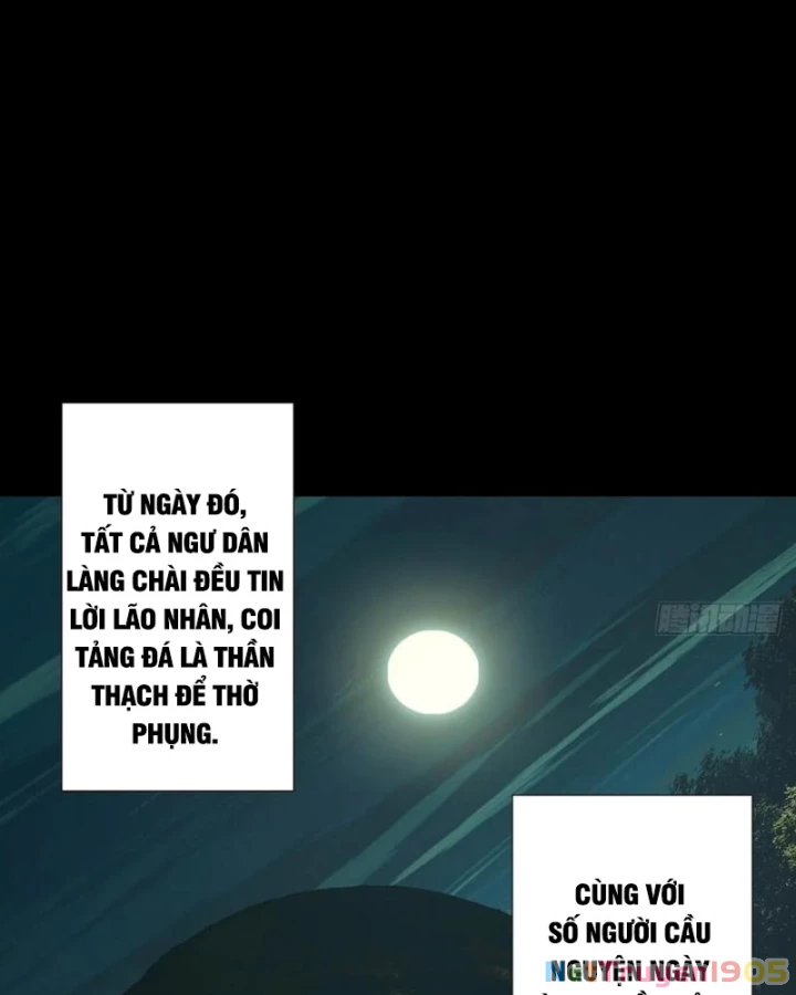 Đại Tượng Vô Hình Chapter 517 - 37