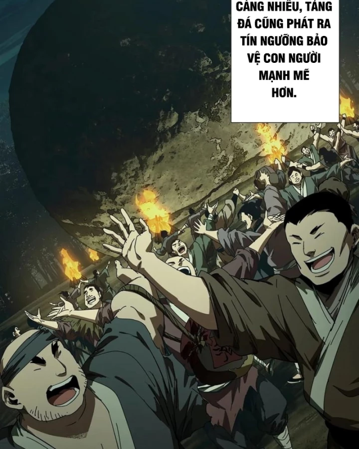 Đại Tượng Vô Hình Chapter 517 - 38