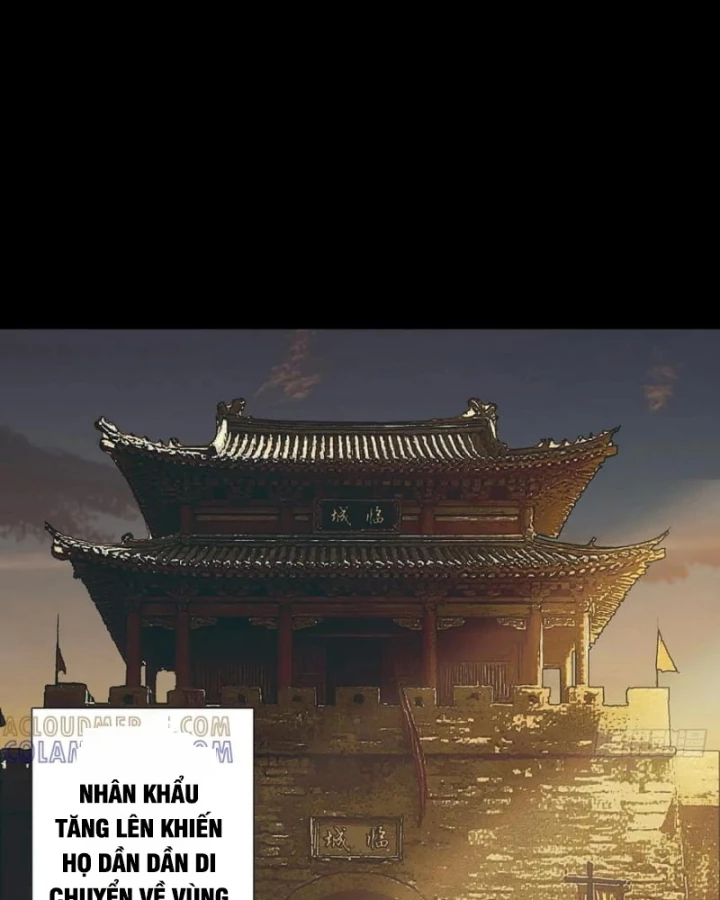 Đại Tượng Vô Hình Chapter 517 - 43