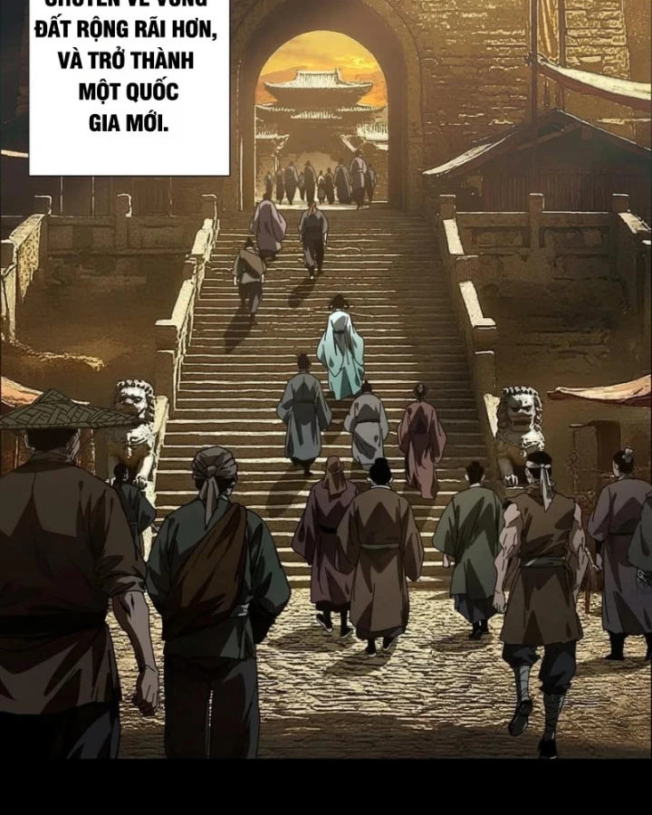 Đại Tượng Vô Hình Chapter 517 - 44