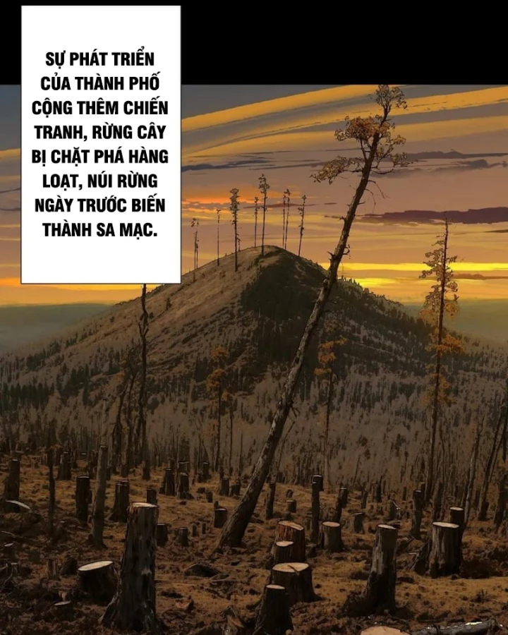 Đại Tượng Vô Hình Chapter 517 - 46