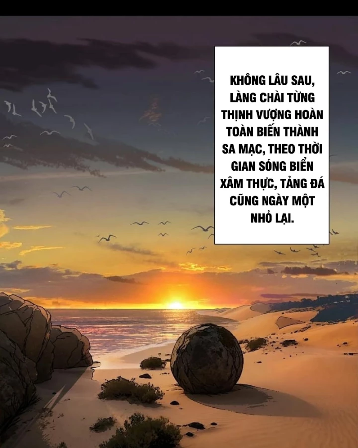 Đại Tượng Vô Hình Chapter 517 - 48