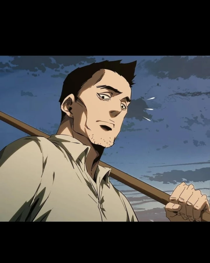 Đại Tượng Vô Hình Chapter 517 - 56