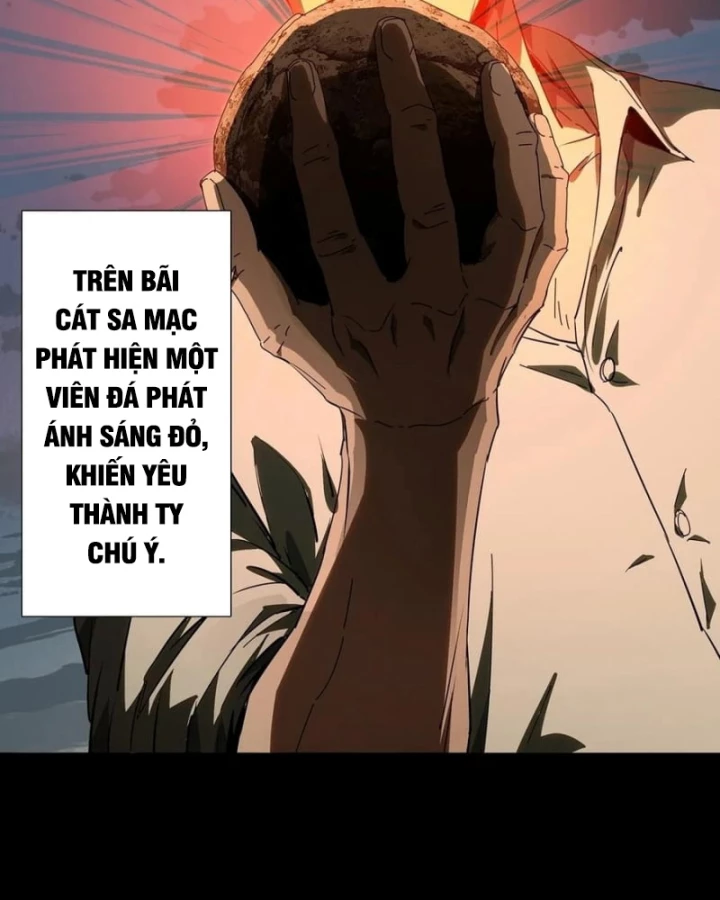 Đại Tượng Vô Hình Chapter 517 - 61