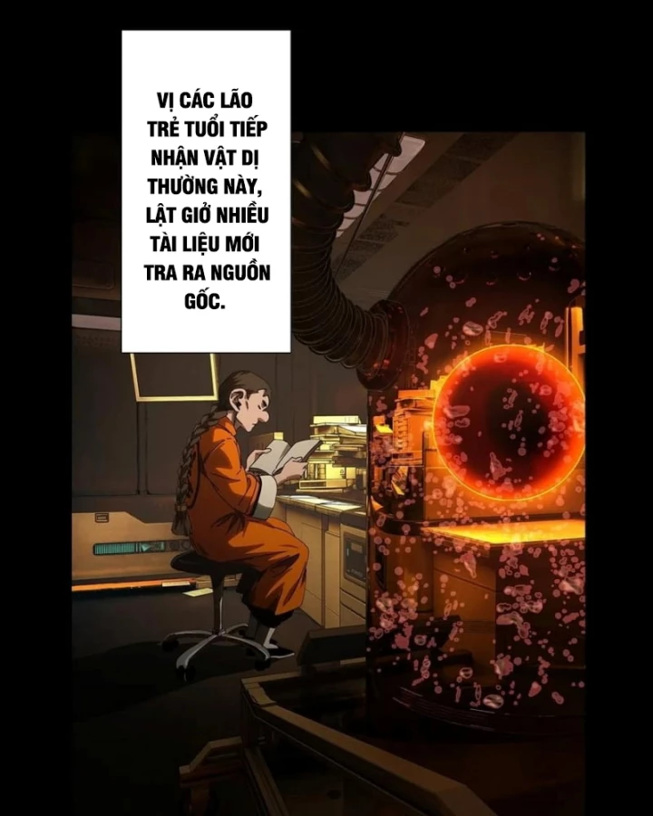Đại Tượng Vô Hình Chapter 517 - 63