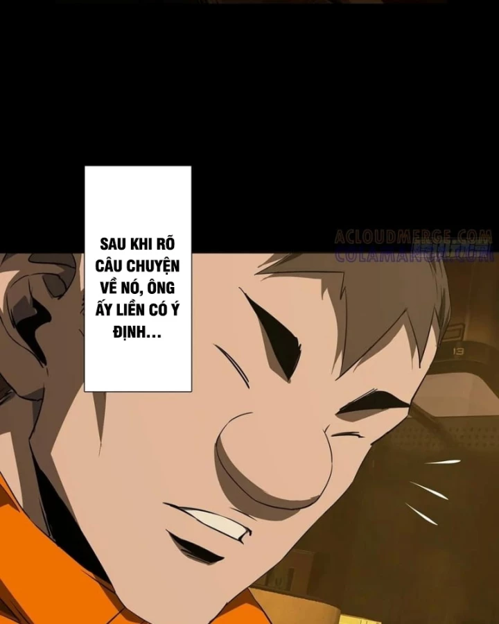 Đại Tượng Vô Hình Chapter 517 - 64