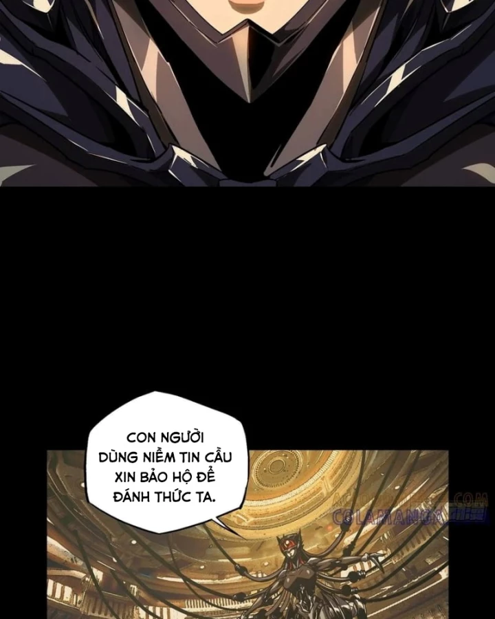 Đại Tượng Vô Hình Chapter 517 - 68
