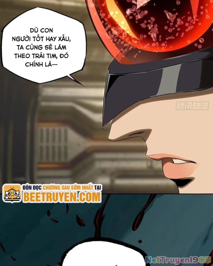 Đại Tượng Vô Hình Chapter 517 - 72