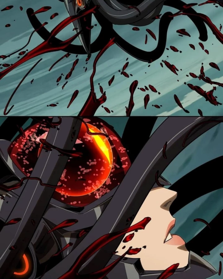 Đại Tượng Vô Hình Chapter 517 - 74