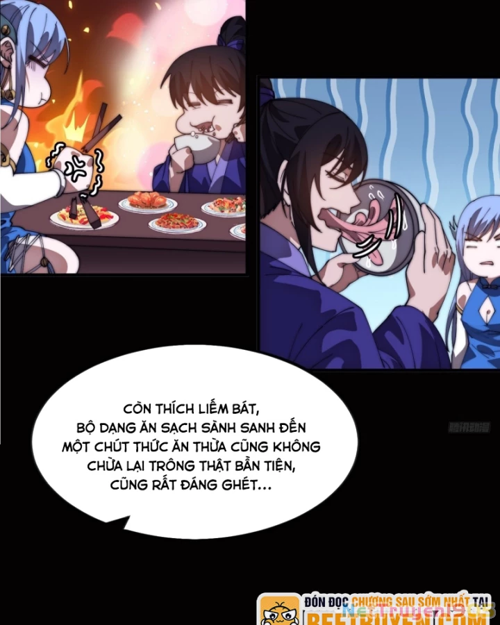 Ta Có Một Sơn Trại Chapter 1198 - 3