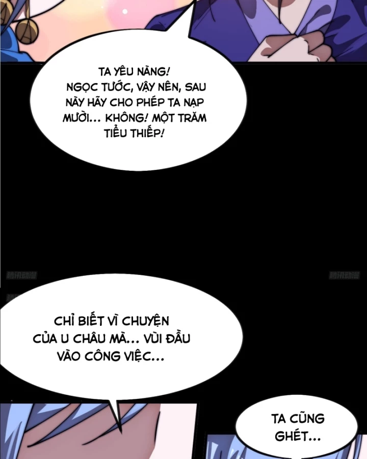 Ta Có Một Sơn Trại Chapter 1198 - 7