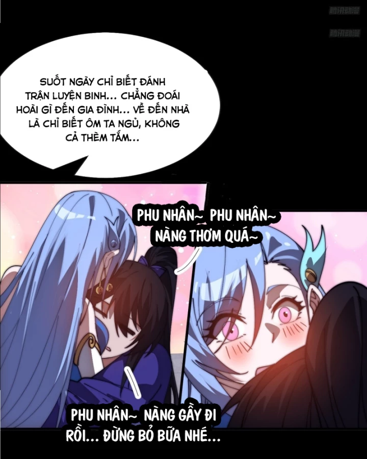 Ta Có Một Sơn Trại Chapter 1198 - 9