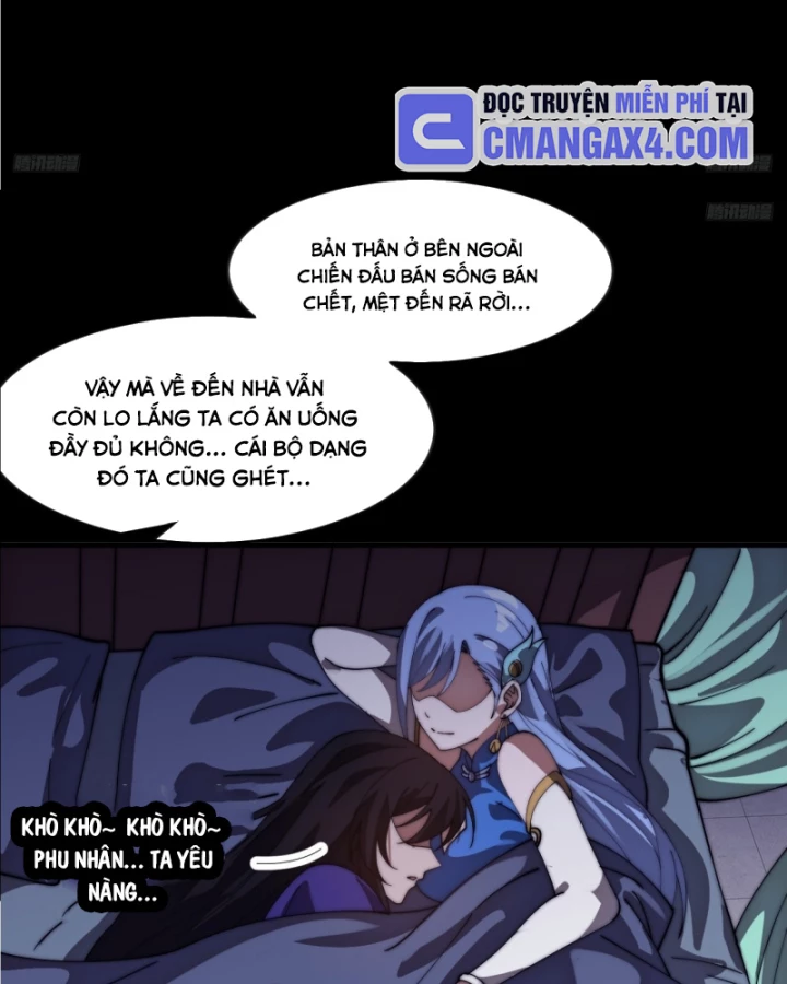 Ta Có Một Sơn Trại Chapter 1198 - 10