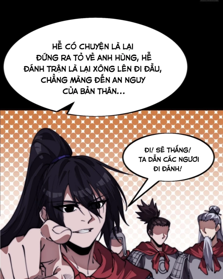 Ta Có Một Sơn Trại Chapter 1198 - 12