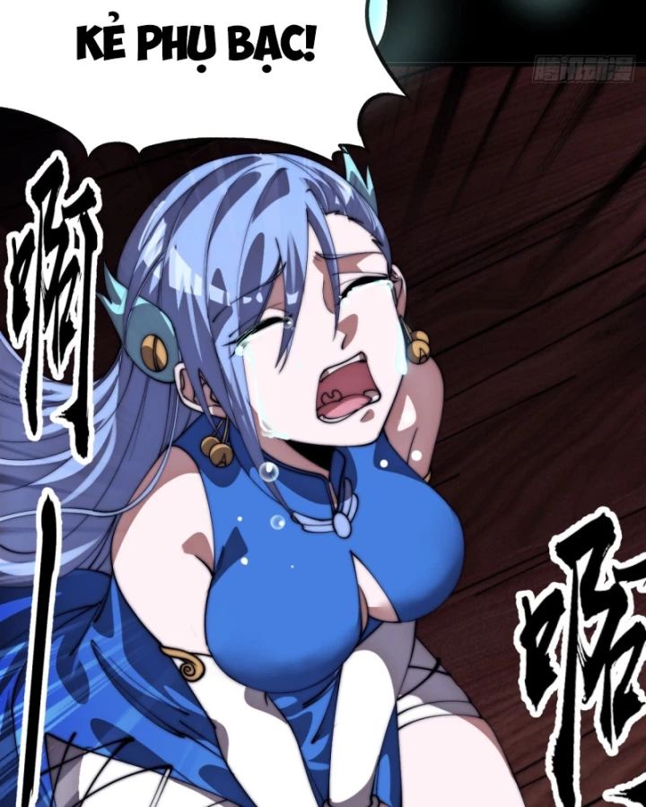 Ta Có Một Sơn Trại Chapter 1198 - 25