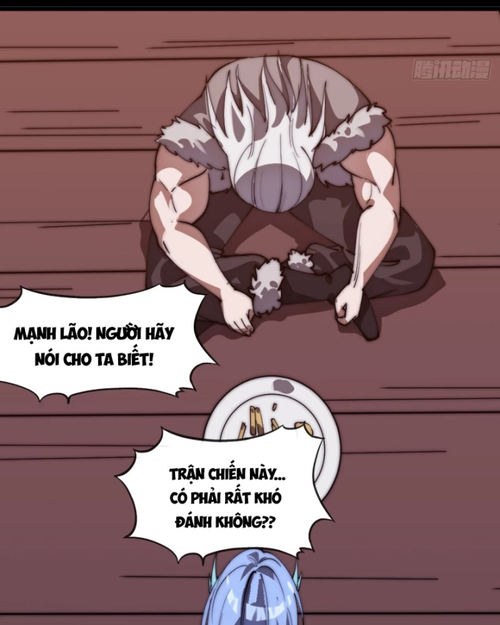 Ta Có Một Sơn Trại Chapter 1198 - 31