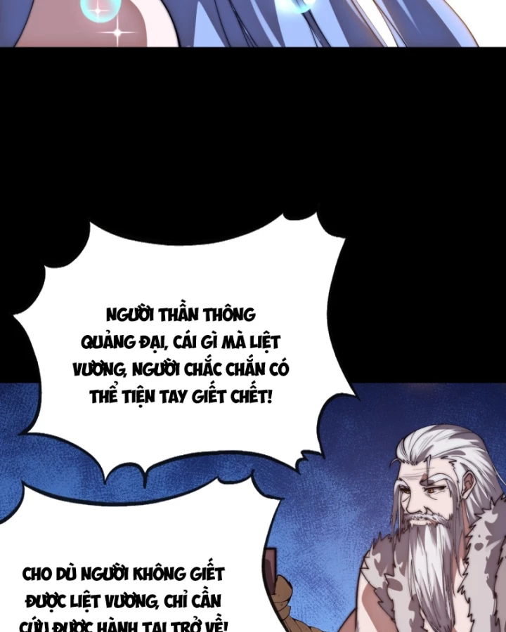 Ta Có Một Sơn Trại Chapter 1198 - 35