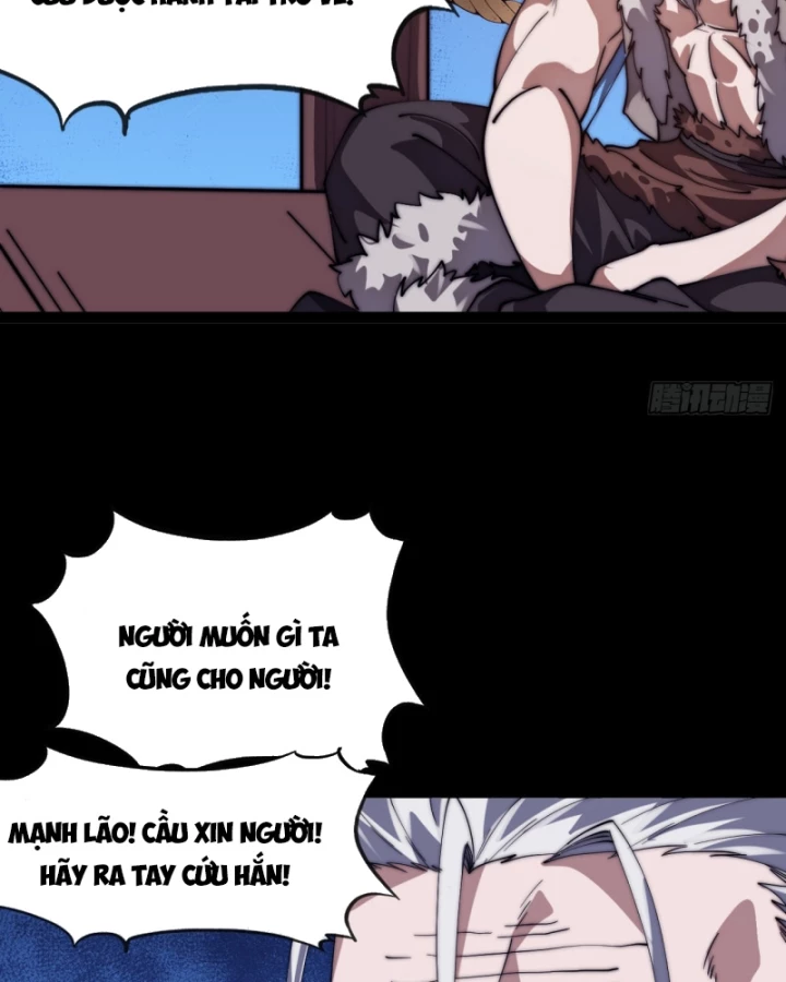 Ta Có Một Sơn Trại Chapter 1198 - 36