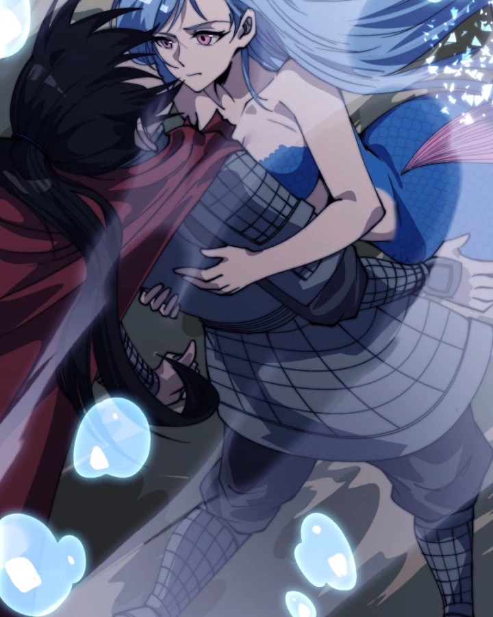 Ta Có Một Sơn Trại Chapter 1198 - 55