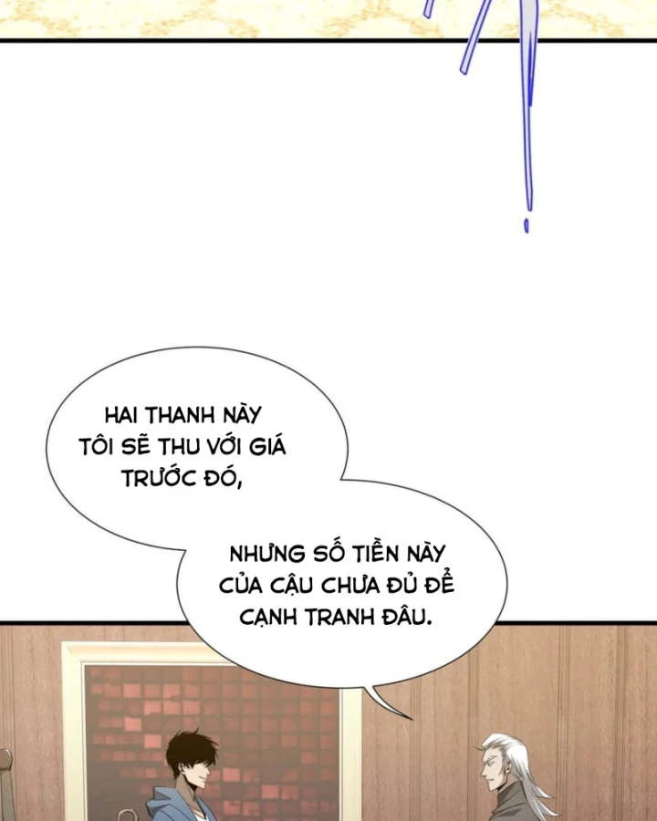 Dị ngục bạo quân: Cái bóng của ta có thể tiến hóa vô hạn Chapter 26 - 7