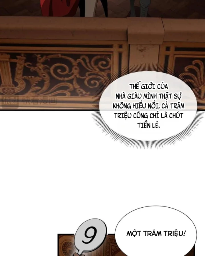 Dị ngục bạo quân: Cái bóng của ta có thể tiến hóa vô hạn Chapter 26 - 15
