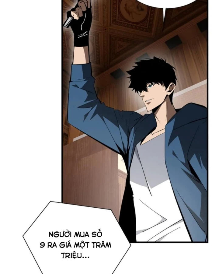 Dị ngục bạo quân: Cái bóng của ta có thể tiến hóa vô hạn Chapter 26 - 16