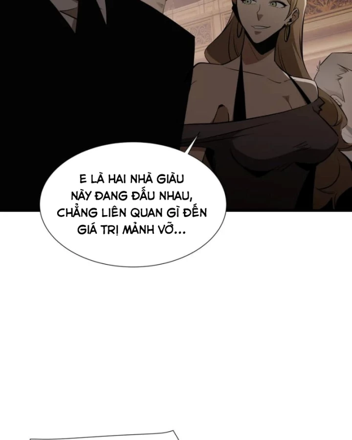 Dị ngục bạo quân: Cái bóng của ta có thể tiến hóa vô hạn Chapter 26 - 22