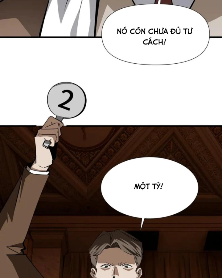 Dị ngục bạo quân: Cái bóng của ta có thể tiến hóa vô hạn Chapter 26 - 24