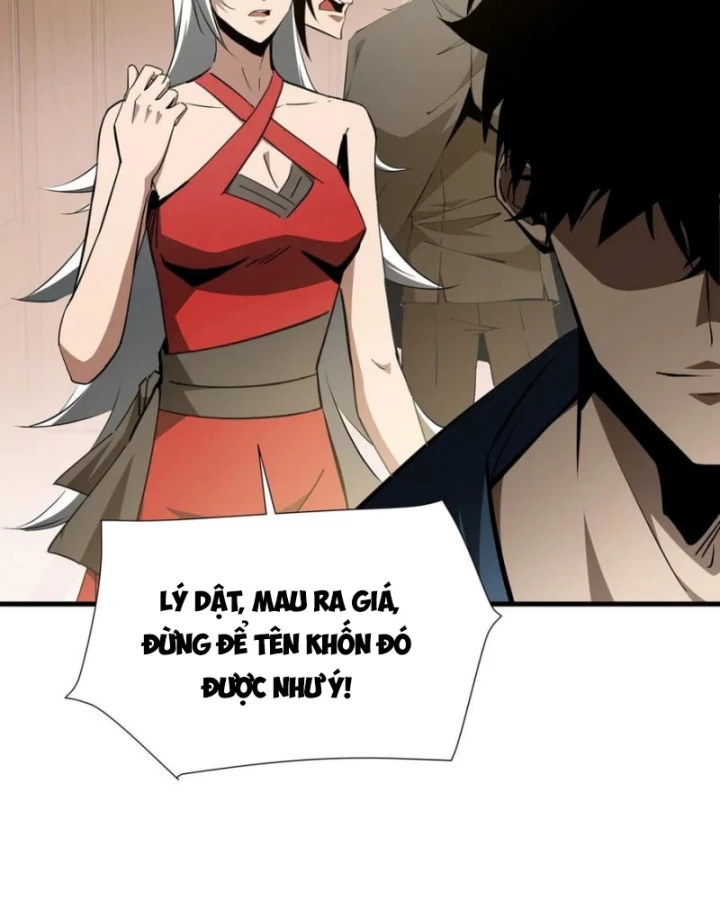 Dị ngục bạo quân: Cái bóng của ta có thể tiến hóa vô hạn Chapter 26 - 34