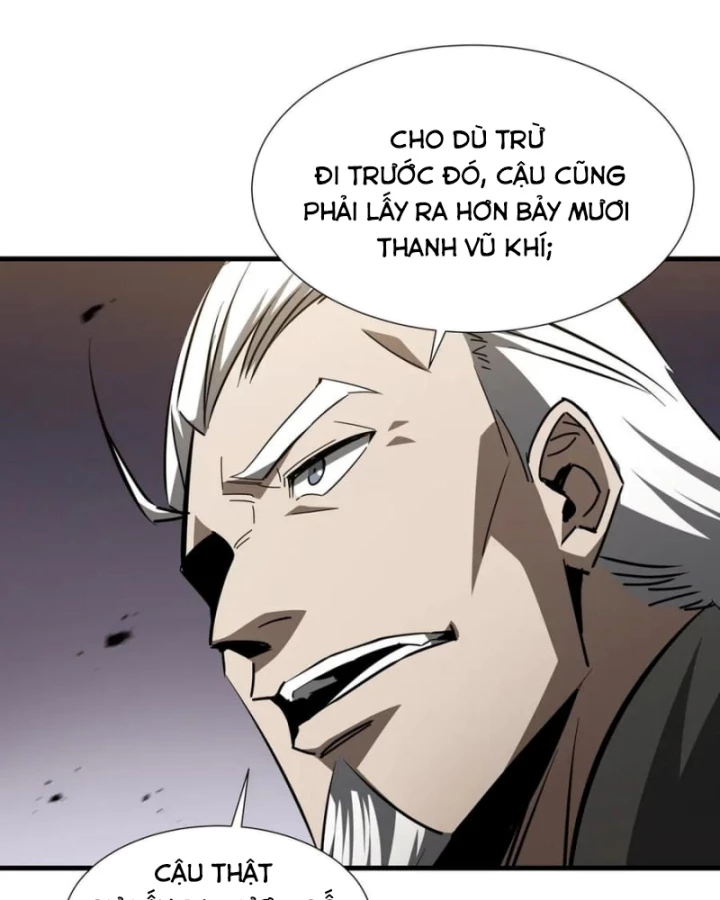 Dị ngục bạo quân: Cái bóng của ta có thể tiến hóa vô hạn Chapter 26 - 53