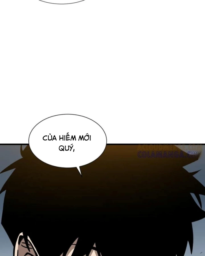 Dị ngục bạo quân: Cái bóng của ta có thể tiến hóa vô hạn Chapter 26 - 55