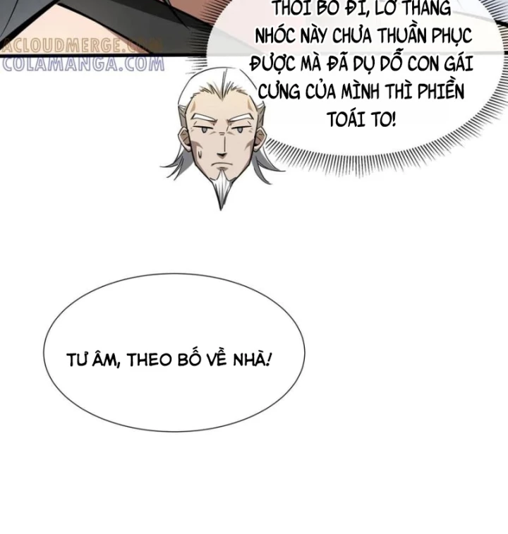 Dị ngục bạo quân: Cái bóng của ta có thể tiến hóa vô hạn Chapter 26 - 66
