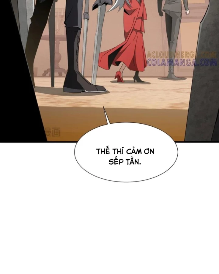 Dị ngục bạo quân: Cái bóng của ta có thể tiến hóa vô hạn Chapter 26 - 68