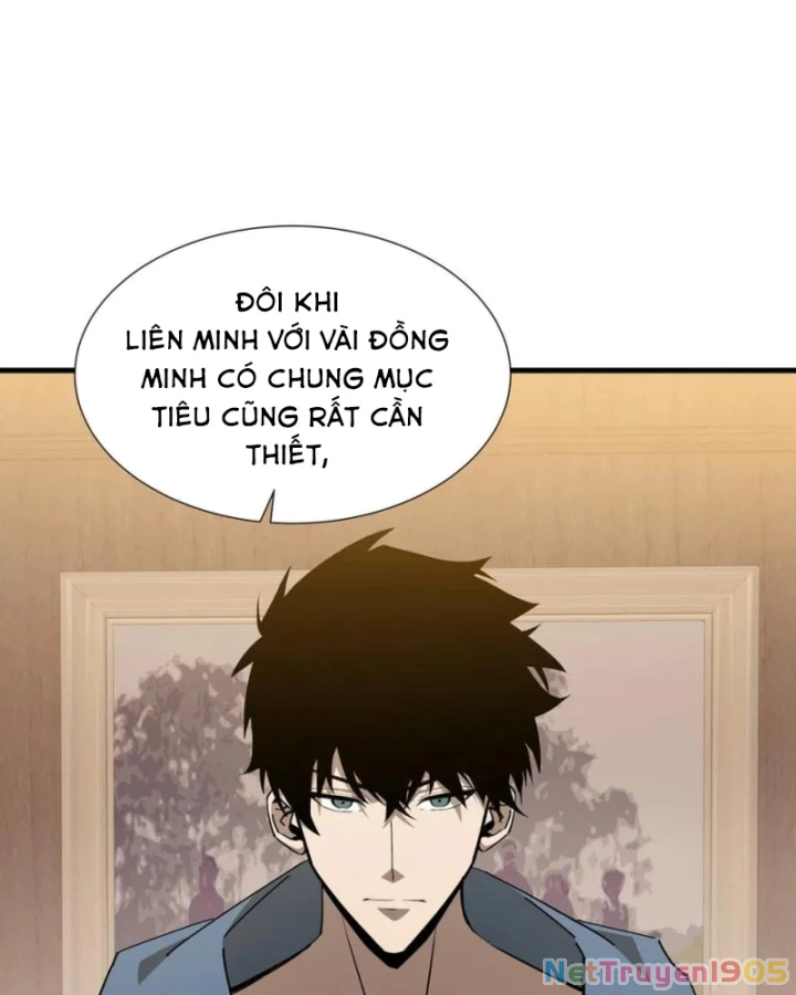 Dị ngục bạo quân: Cái bóng của ta có thể tiến hóa vô hạn Chapter 26 - 71