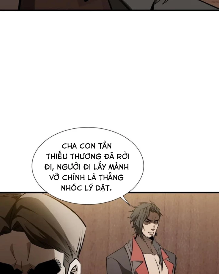 Dị ngục bạo quân: Cái bóng của ta có thể tiến hóa vô hạn Chapter 26 - 77