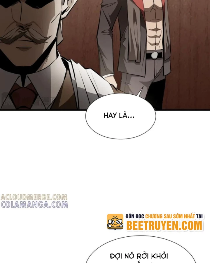 Dị ngục bạo quân: Cái bóng của ta có thể tiến hóa vô hạn Chapter 26 - 78