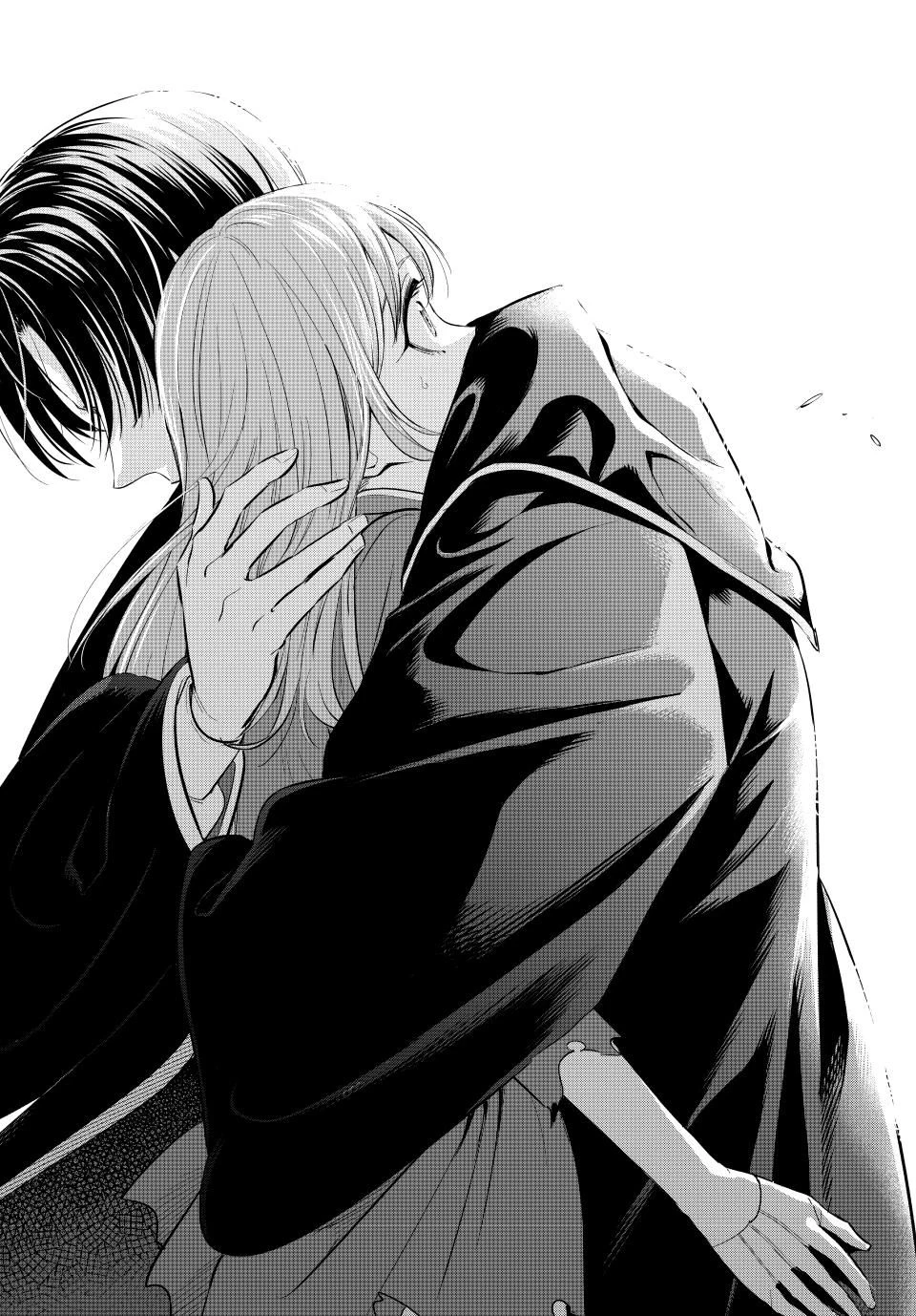 Hắc Miêu Và Lớp Học Phù Thủy Chapter 78 - 14