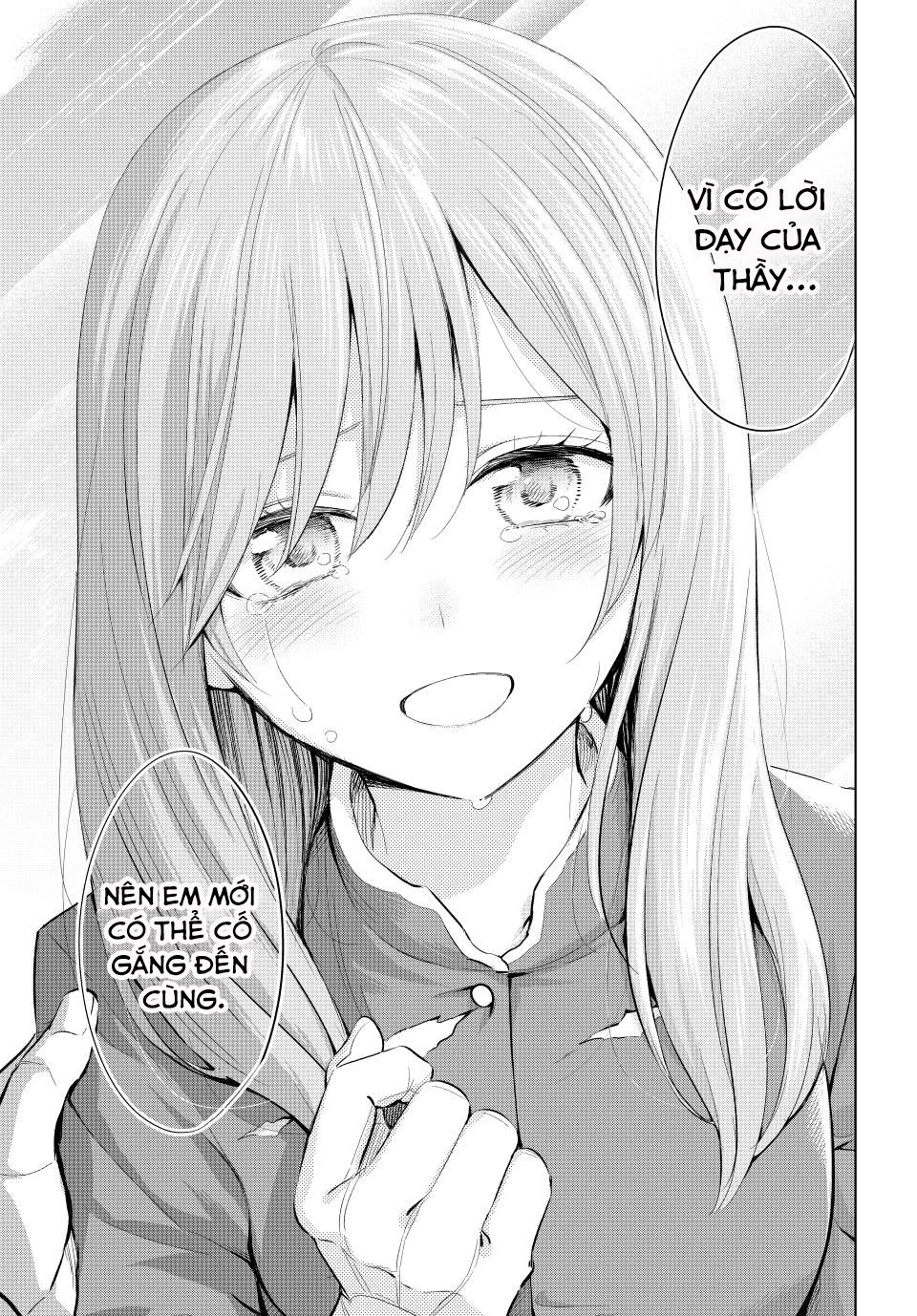 Hắc Miêu Và Lớp Học Phù Thủy Chapter 78 - 18