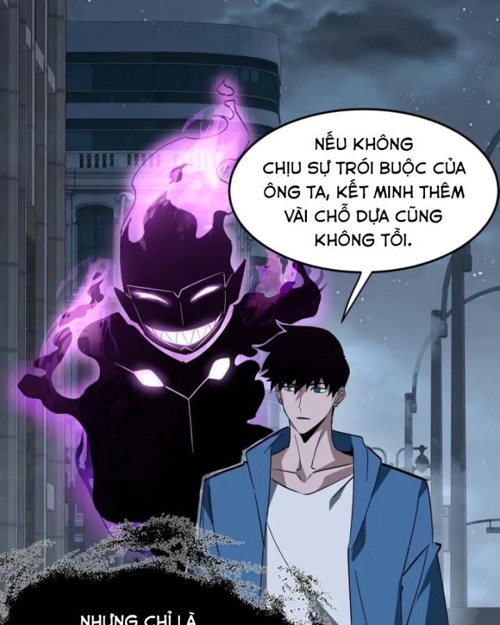 Dị ngục bạo quân: Cái bóng của ta có thể tiến hóa vô hạn Chapter 27 - 5