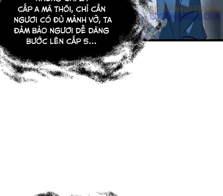 Dị ngục bạo quân: Cái bóng của ta có thể tiến hóa vô hạn Chapter 27 - 6