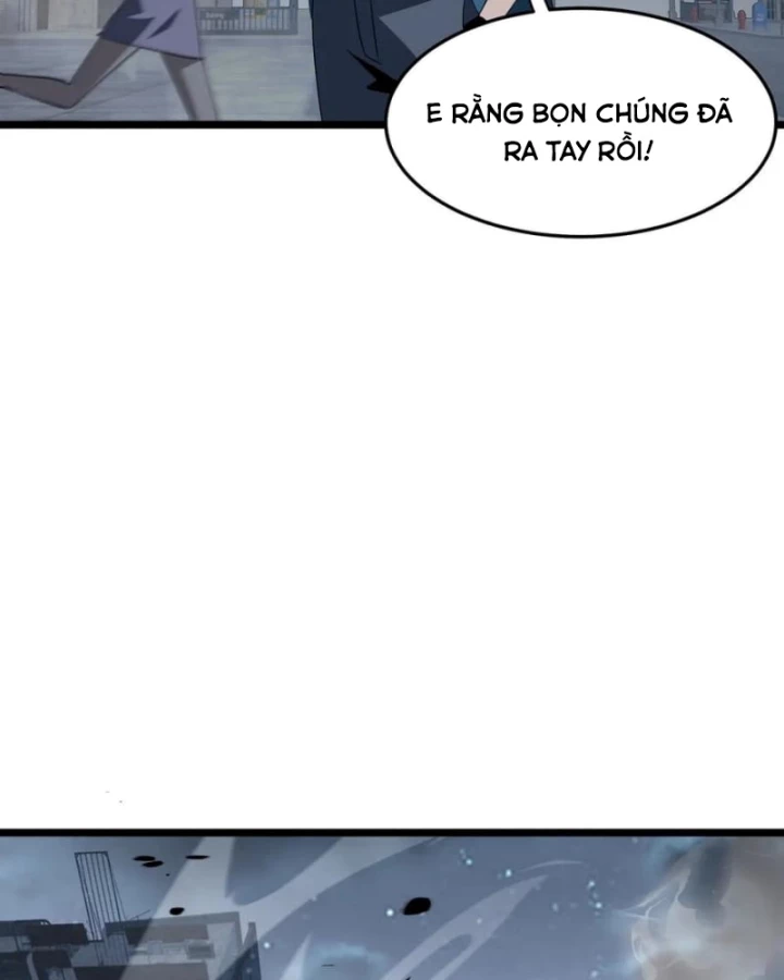 Dị ngục bạo quân: Cái bóng của ta có thể tiến hóa vô hạn Chapter 27 - 23