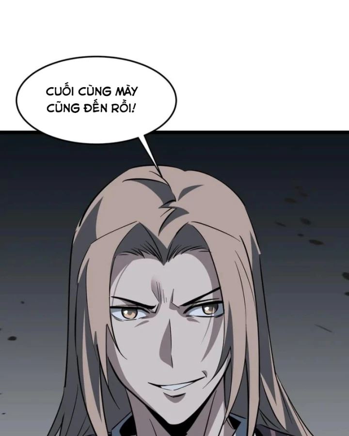 Dị ngục bạo quân: Cái bóng của ta có thể tiến hóa vô hạn Chapter 27 - 27