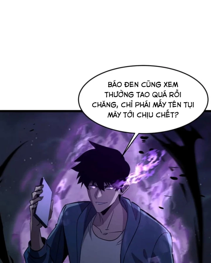 Dị ngục bạo quân: Cái bóng của ta có thể tiến hóa vô hạn Chapter 27 - 29